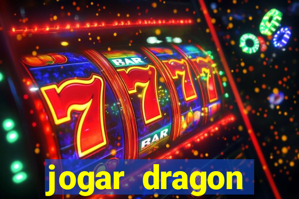 jogar dragon fortune demo